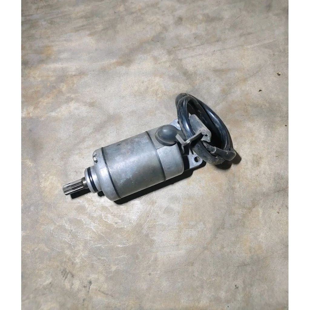 DINAMO STATER MEGAPRO PRIMUS TIGER REVO ORI