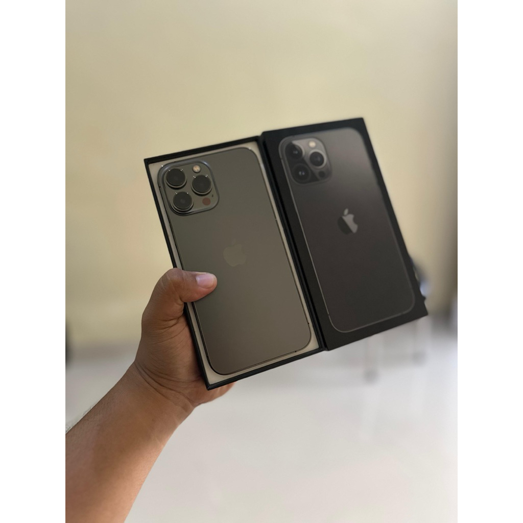iPhone 13 Pro Max 256gb iBox