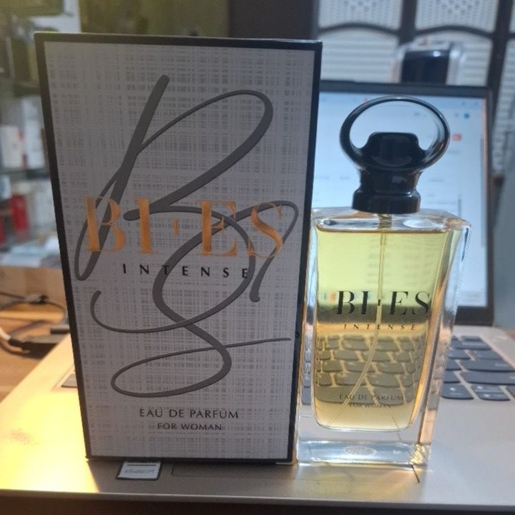 OriParfum - BIES INTENSE WOMEN EDP 90ml