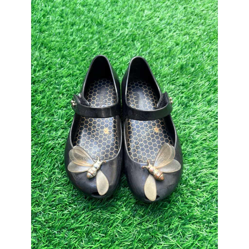 Sepatu anak Mini Melissa