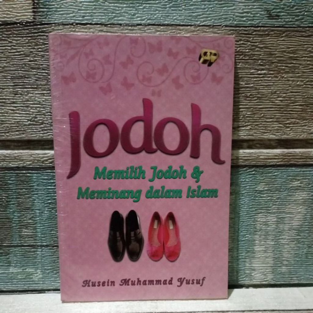 Jodoh. memilih jodoh dan meminang dalam islam.