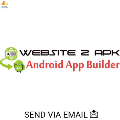 Website2Apk Builder Pro - Ubah Situs Web Menjadi Aplikasi Android