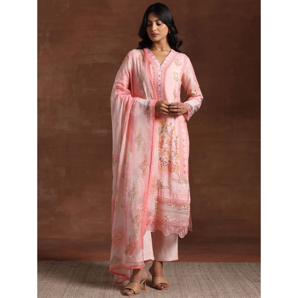 Po Kurta set india / baju india set original