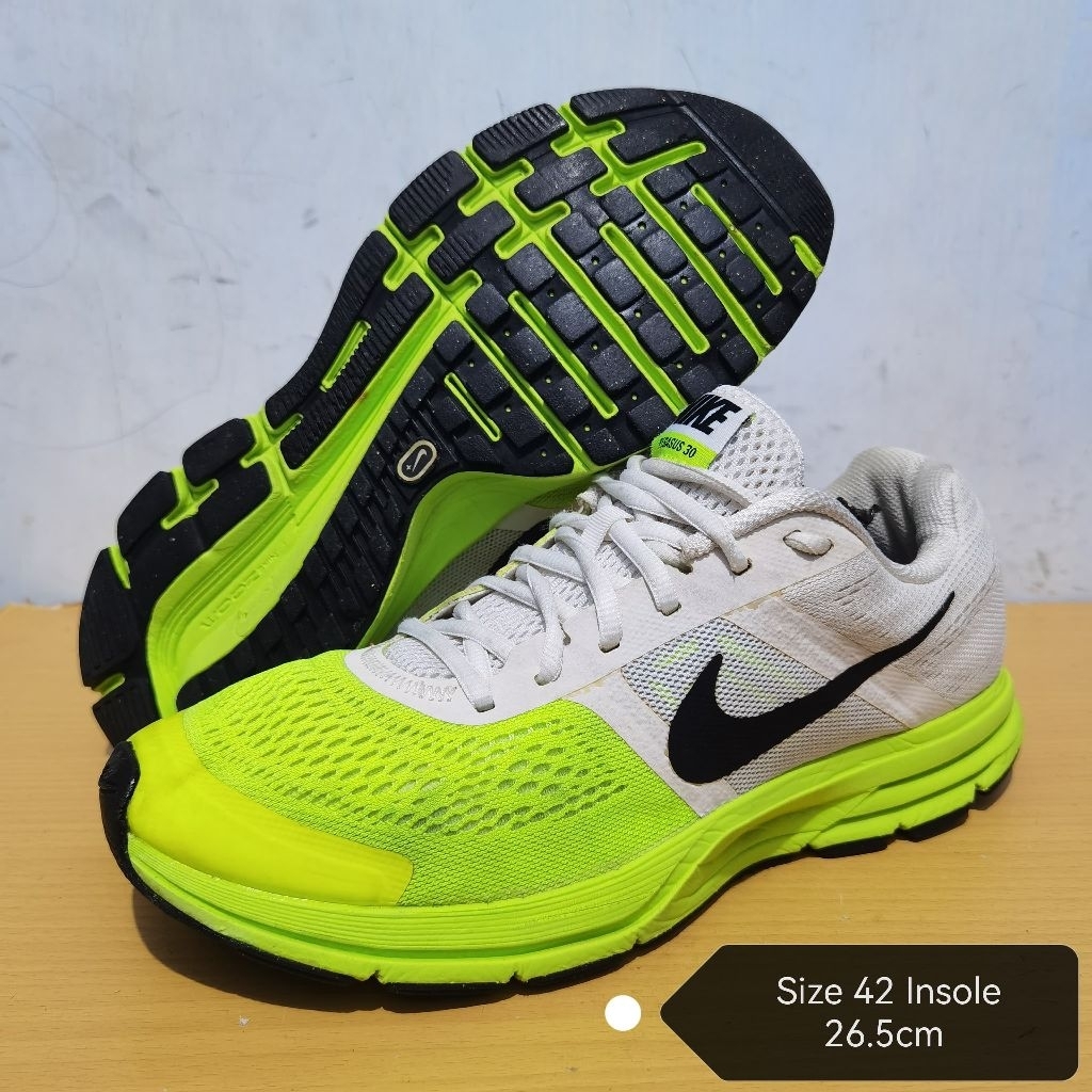 Sepatu Running NIKE AIR PEGASUS 30