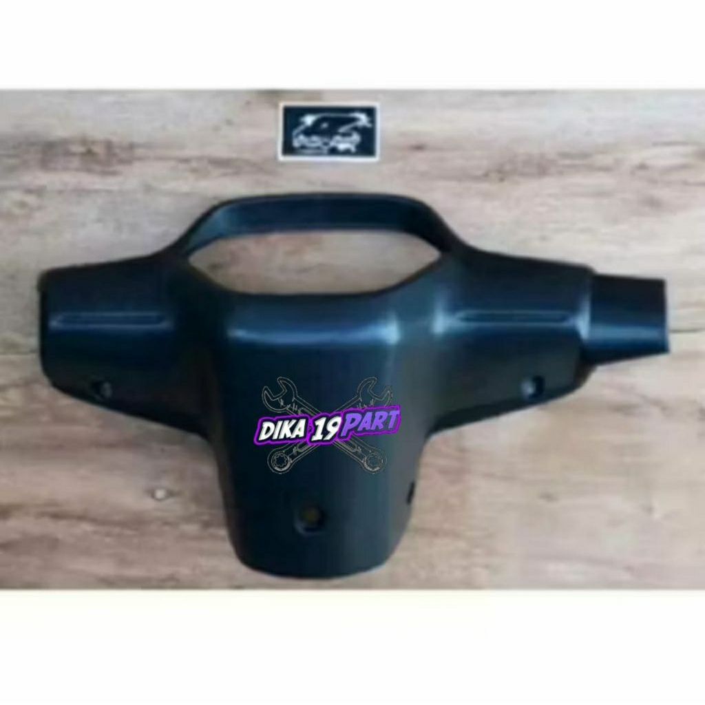 batok belakang supra fit lama ori abs