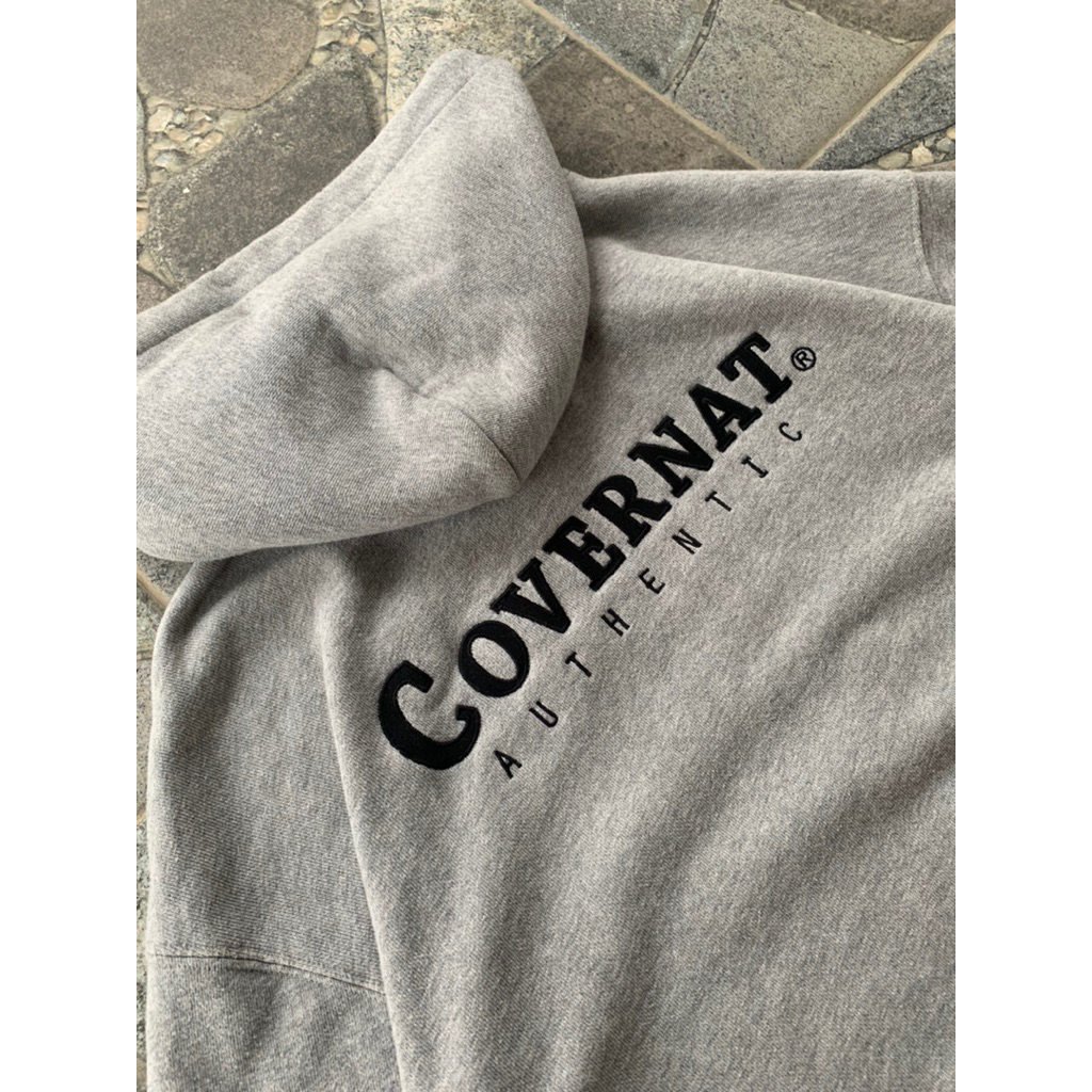 Hoodie Jacket Covernat