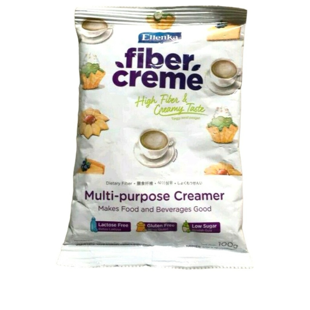FIBER CREME 20GR FIBER CREAM