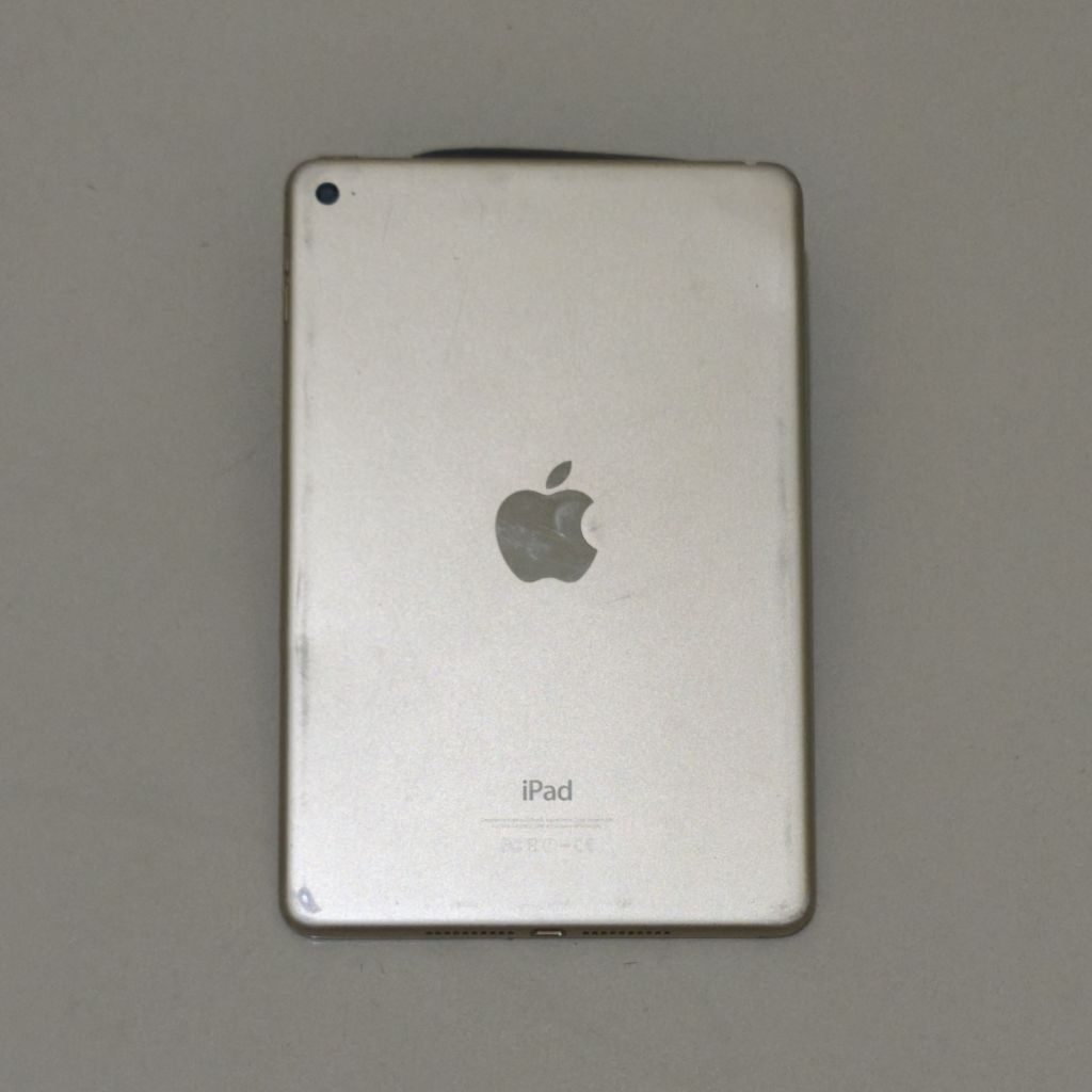 iPad Mini 4 Wifi 128Gb Bypass Minus