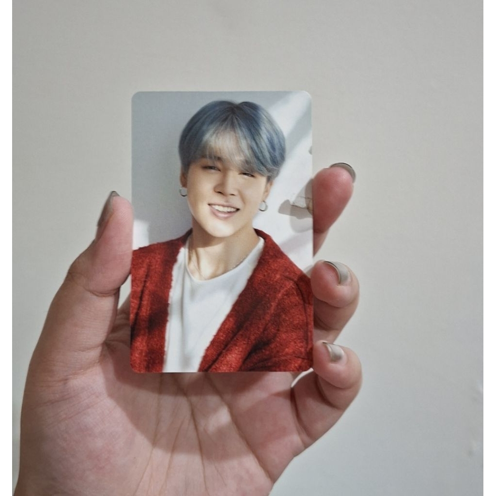 pc jimin BTS  Dicon 101 2022