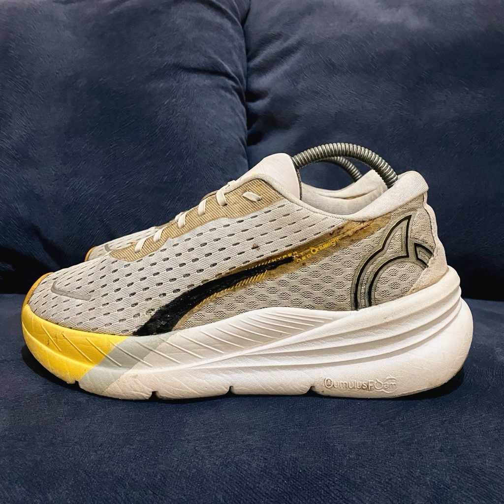 ortuseight hyperblast neo size 40/41