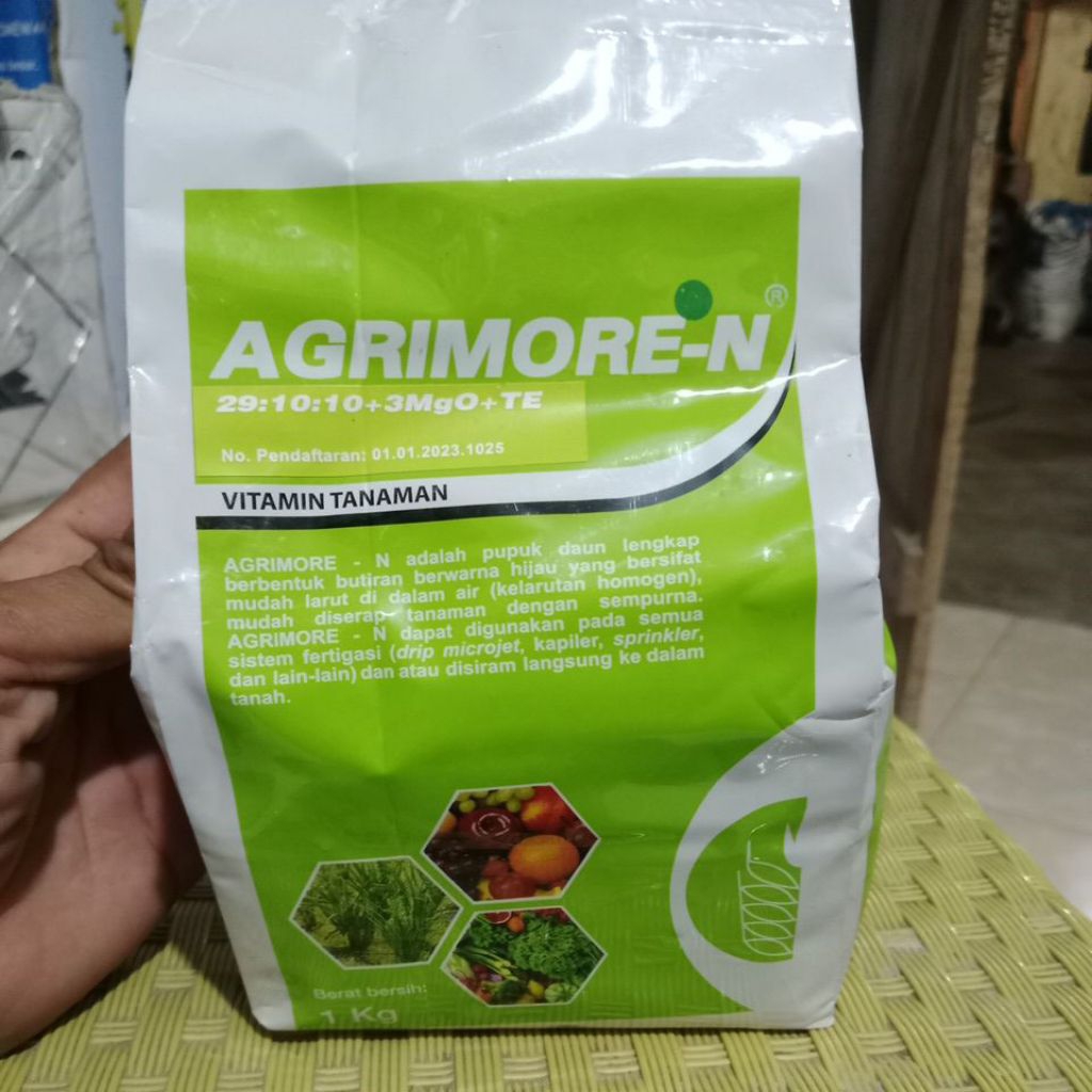agrimore-n 1kg