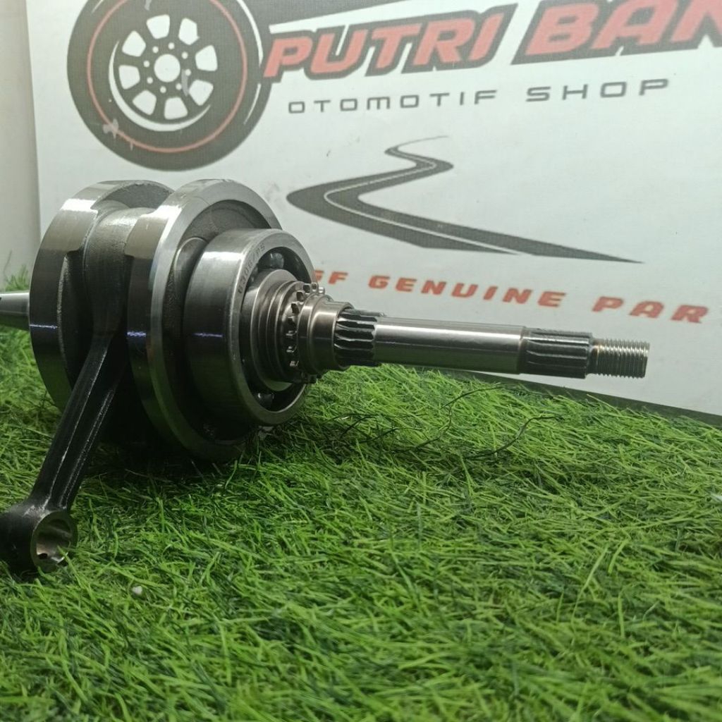 KRUK AS NMAX 155 ORIGINAL ESF