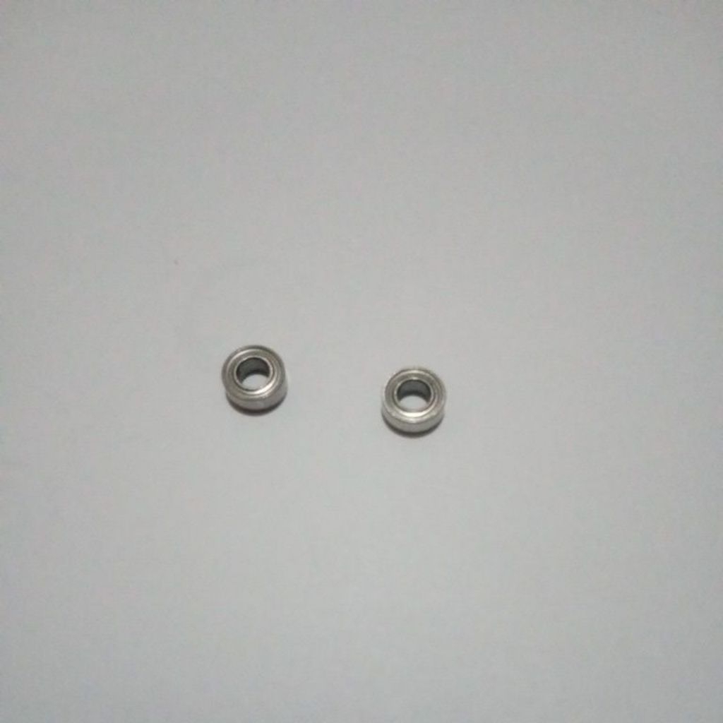 LAHER BEARING UNTUK HANDLE KNOP HANDLE KNOB REEL SHIMANO STELLA C 2500 GT / STELLA J ISI 2PCS