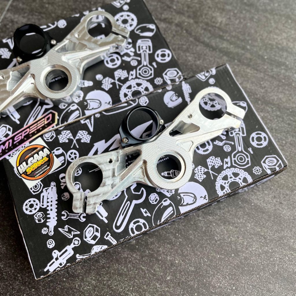 SEGITIGA ATAS NINJA RR FULL CNC M1 SPEED T ATAS NINJA RR CNC M1 SPEED