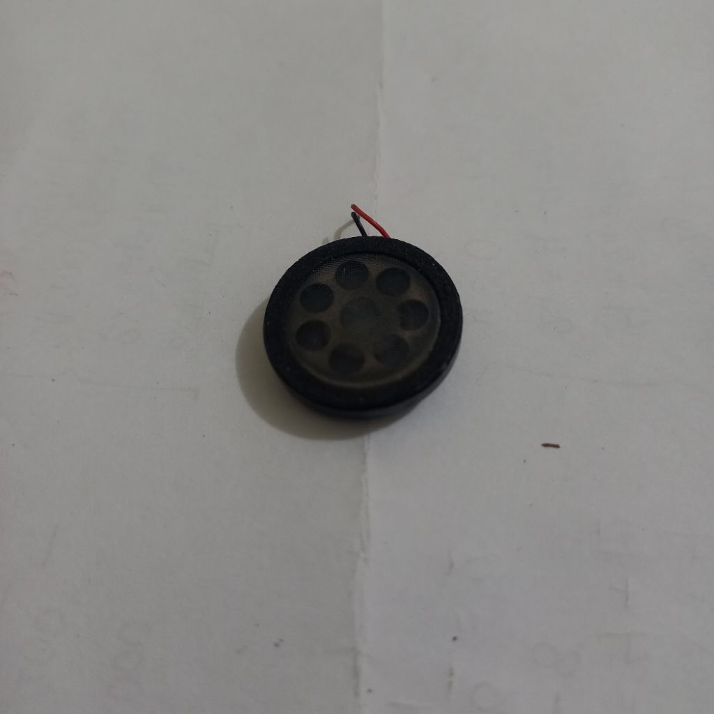 Buzzer Musik Evercoss G7T [Original]