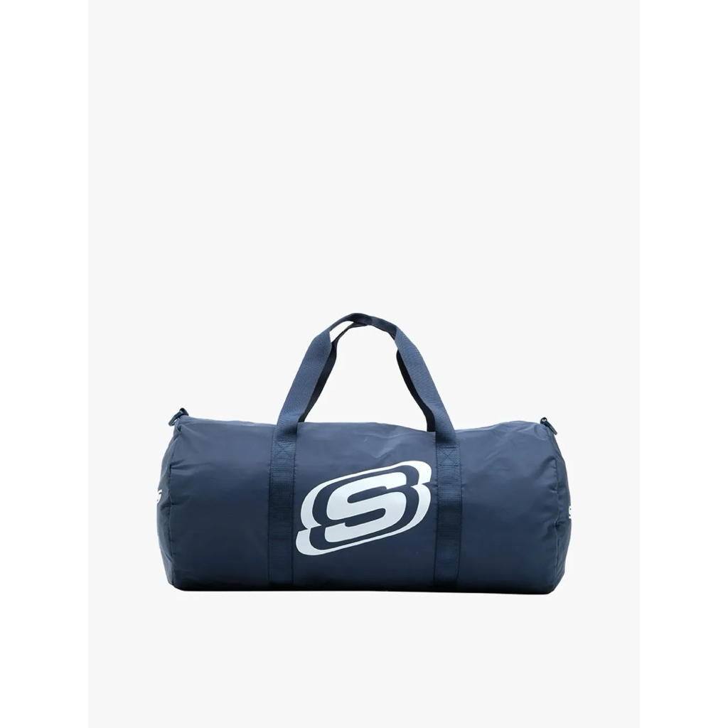 tas travelbag Skechers urbanite duffle bag nevy