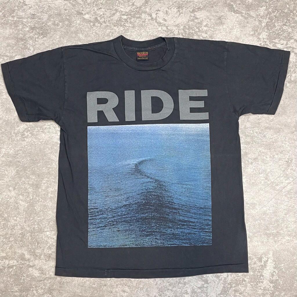 KAOS BAND FADED TAG BROCKUM RIDE NOWHERE