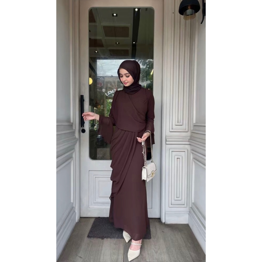 ZADEAID-New arrival Dress