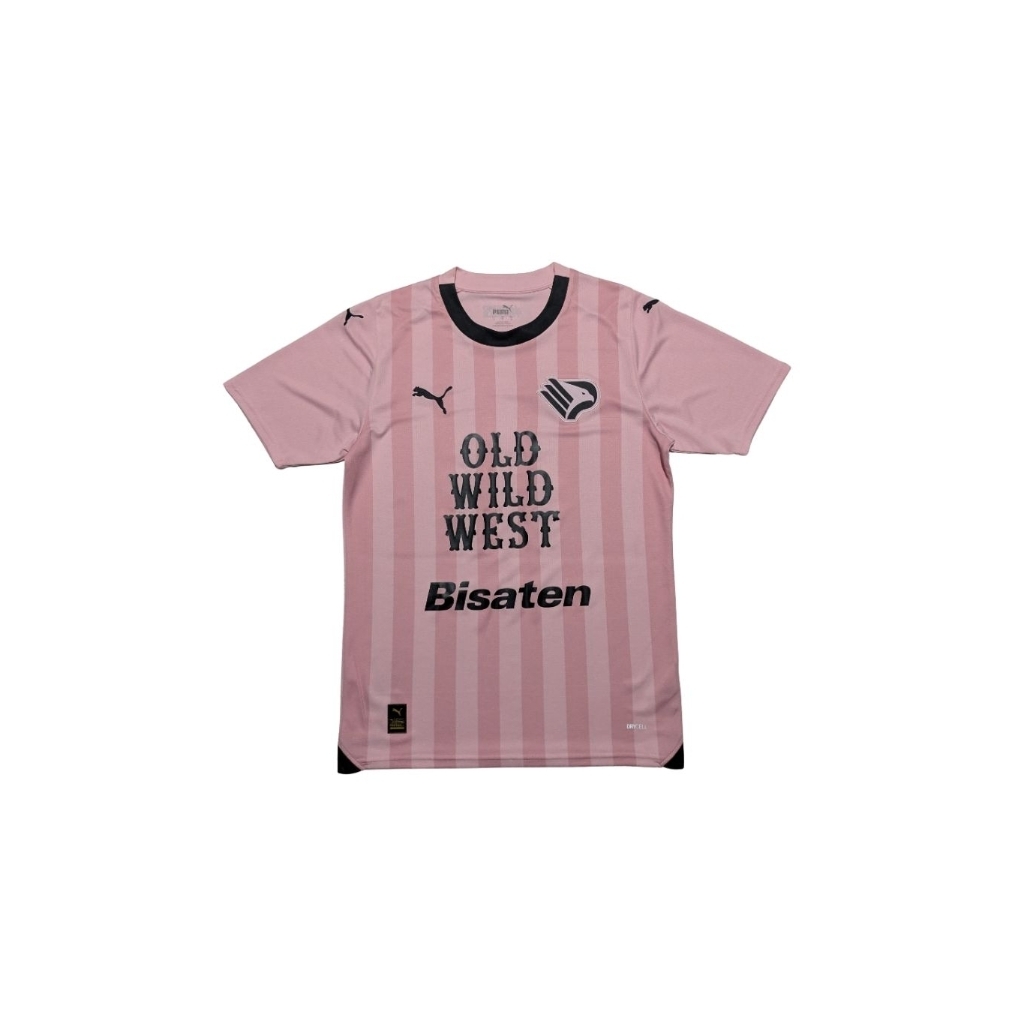 Jersey Palermo 2022/24 Home