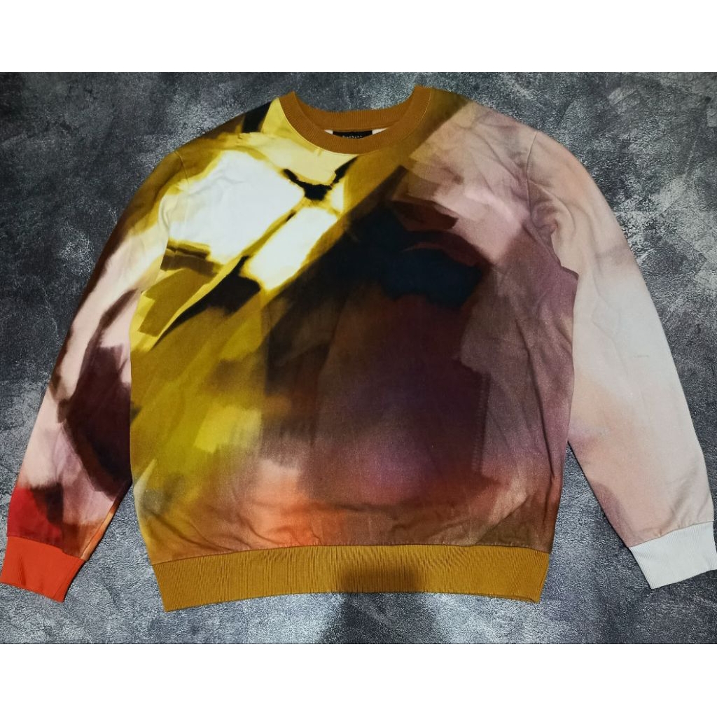 Crewneck Givenchy Paris Original