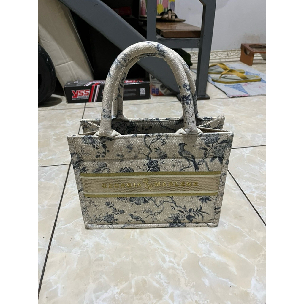 Tas Mini Georgia Marlene