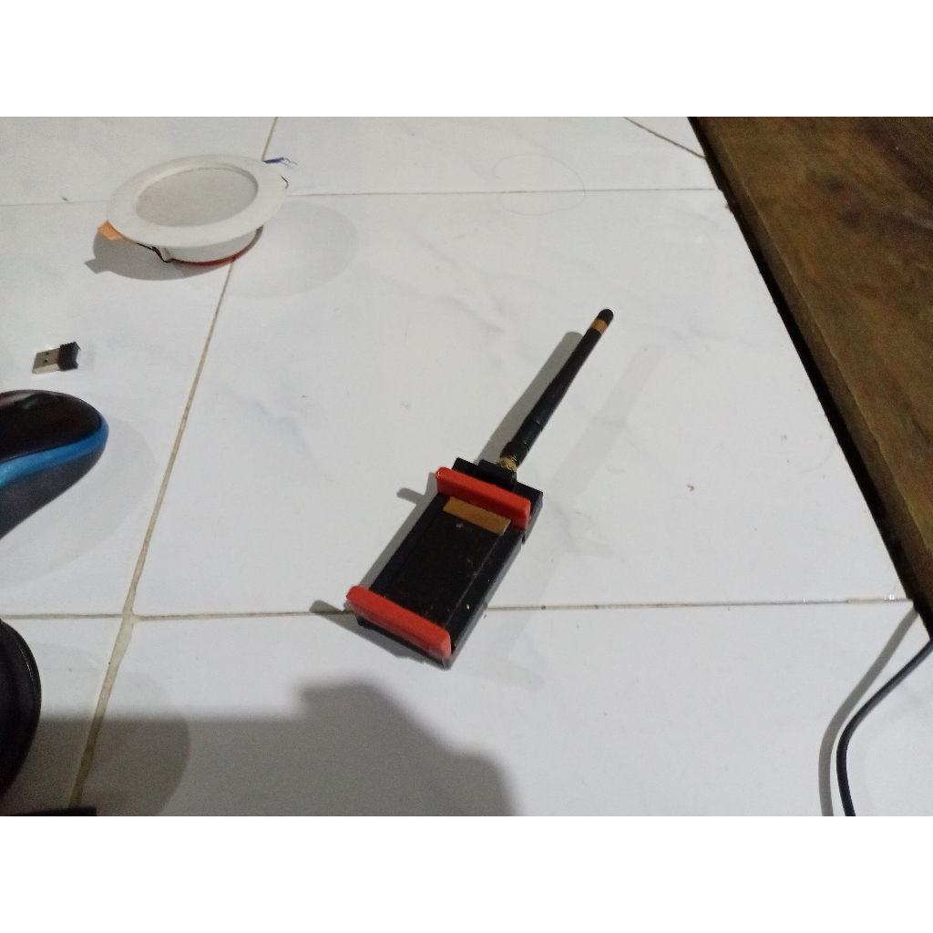 PENGUAT SINYAL MODEM XL GO