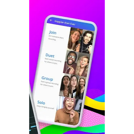 Smule: Karaoke Songs & Videos