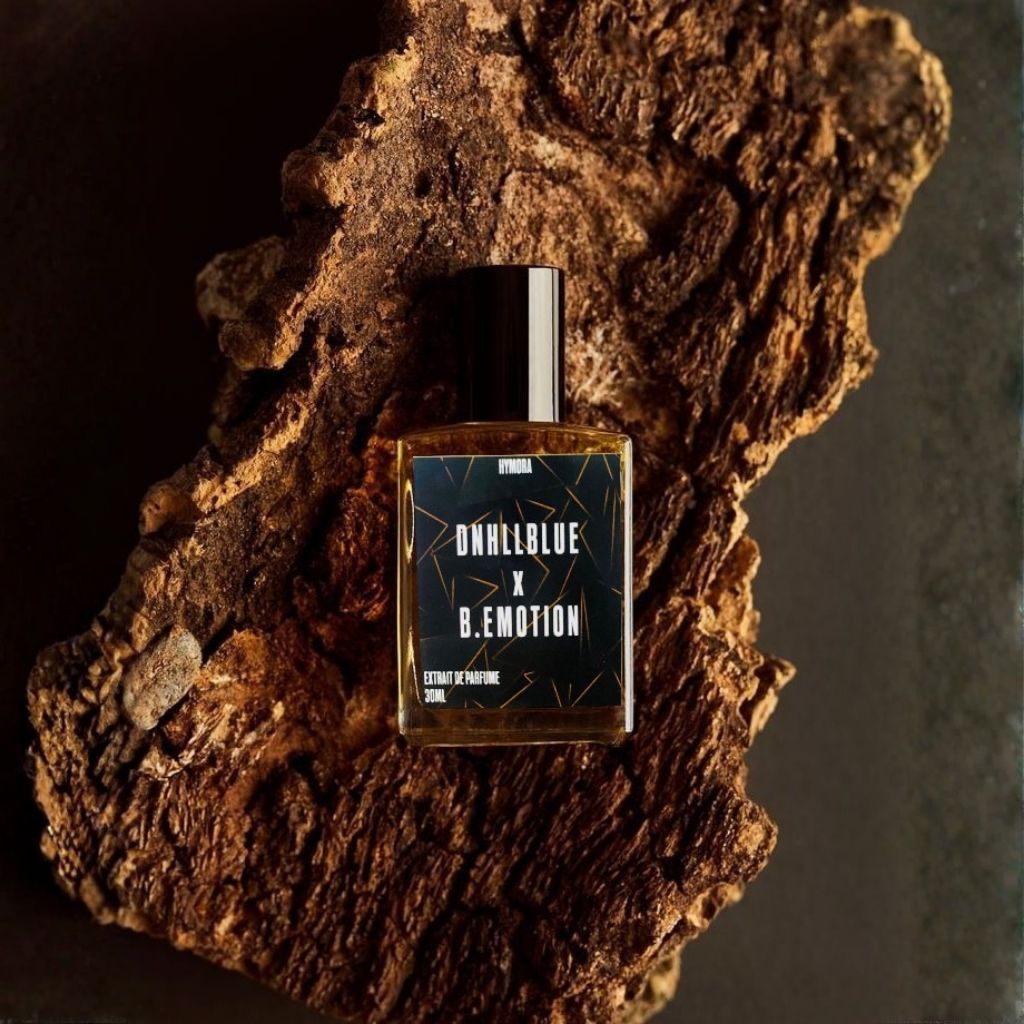 Parfum Unisex Dunhillblue X Blue Emotion  Extrait De Parfume 30ml _ Minyak Wangi Parfum Parfume Perf