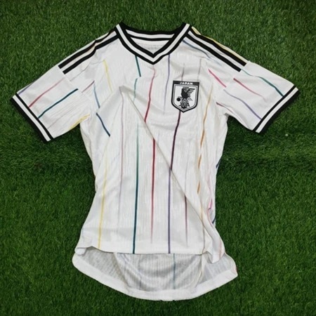 (PLAYER ISSUE) JERSEY BOLA JEPANG AWAY PIALA DUNIA 2026 NEW