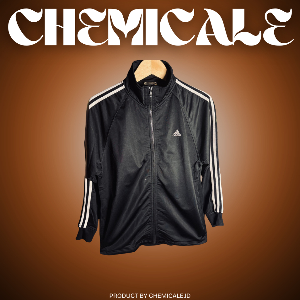 CHEMICALE-TRACKTOP-ADIDAS BALOK