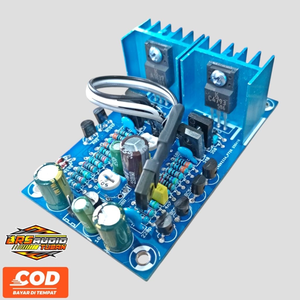 KIT DRIVER OCL BALAP TERBARU VERSI LAPANGAN BAS NENDANG