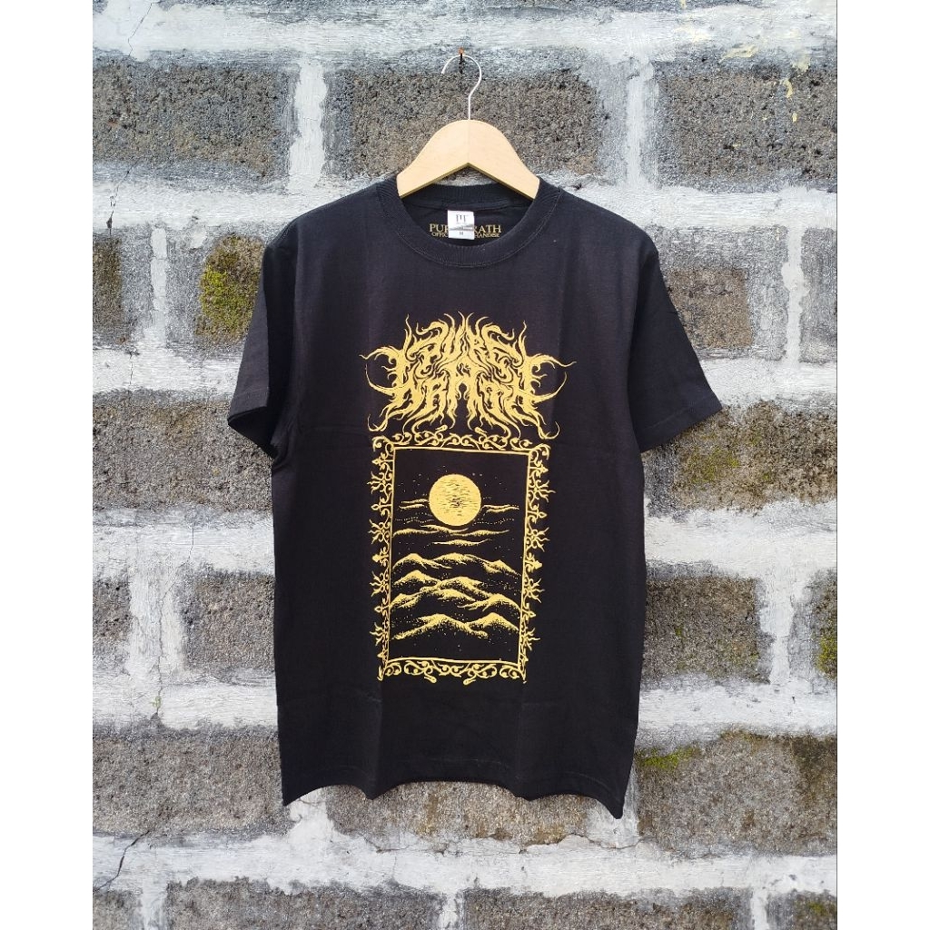 T-Shirt Pure Wrath - Live in China