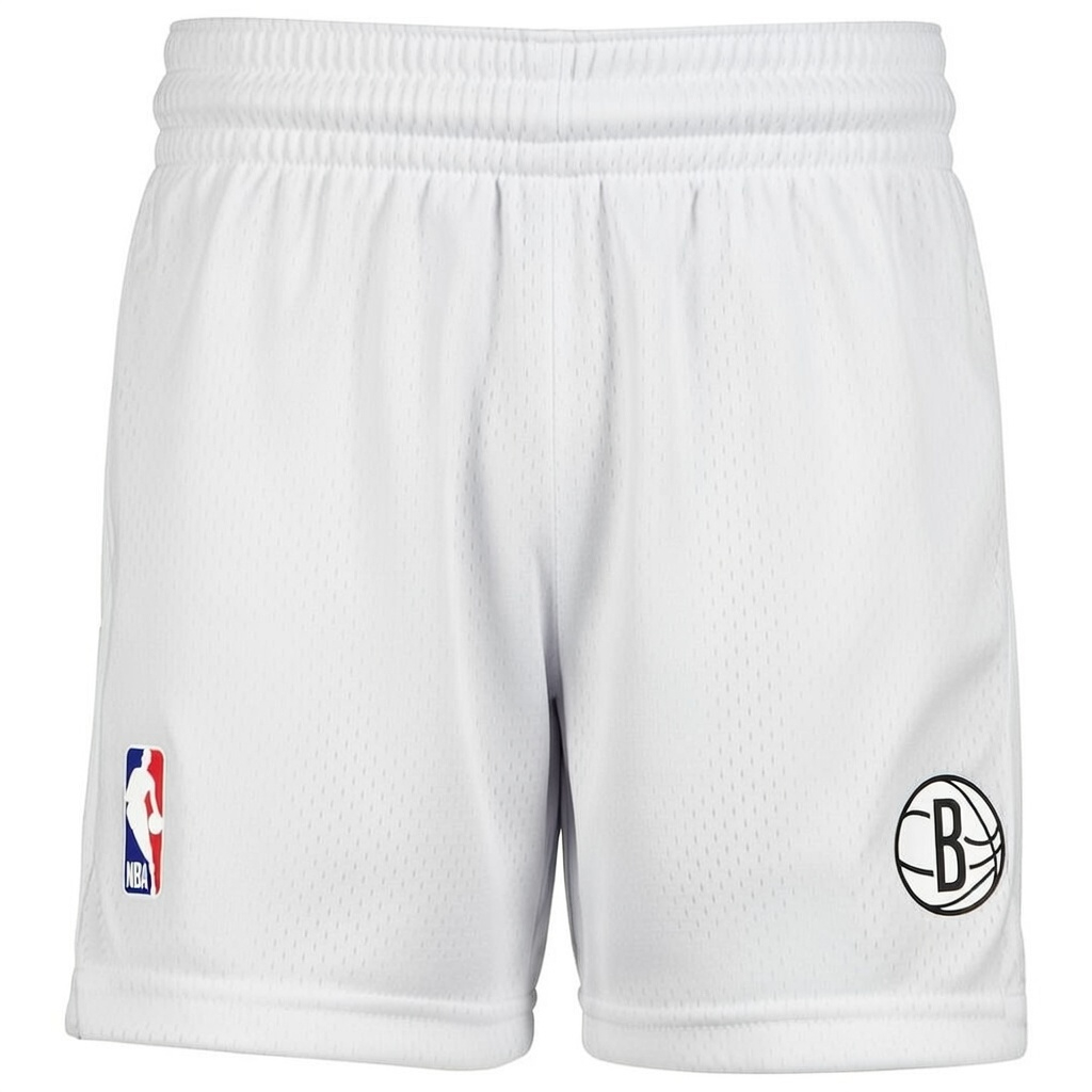 Celana Basket NBA Practice Brooklyn Nets Chicago Bulls LA Lakers