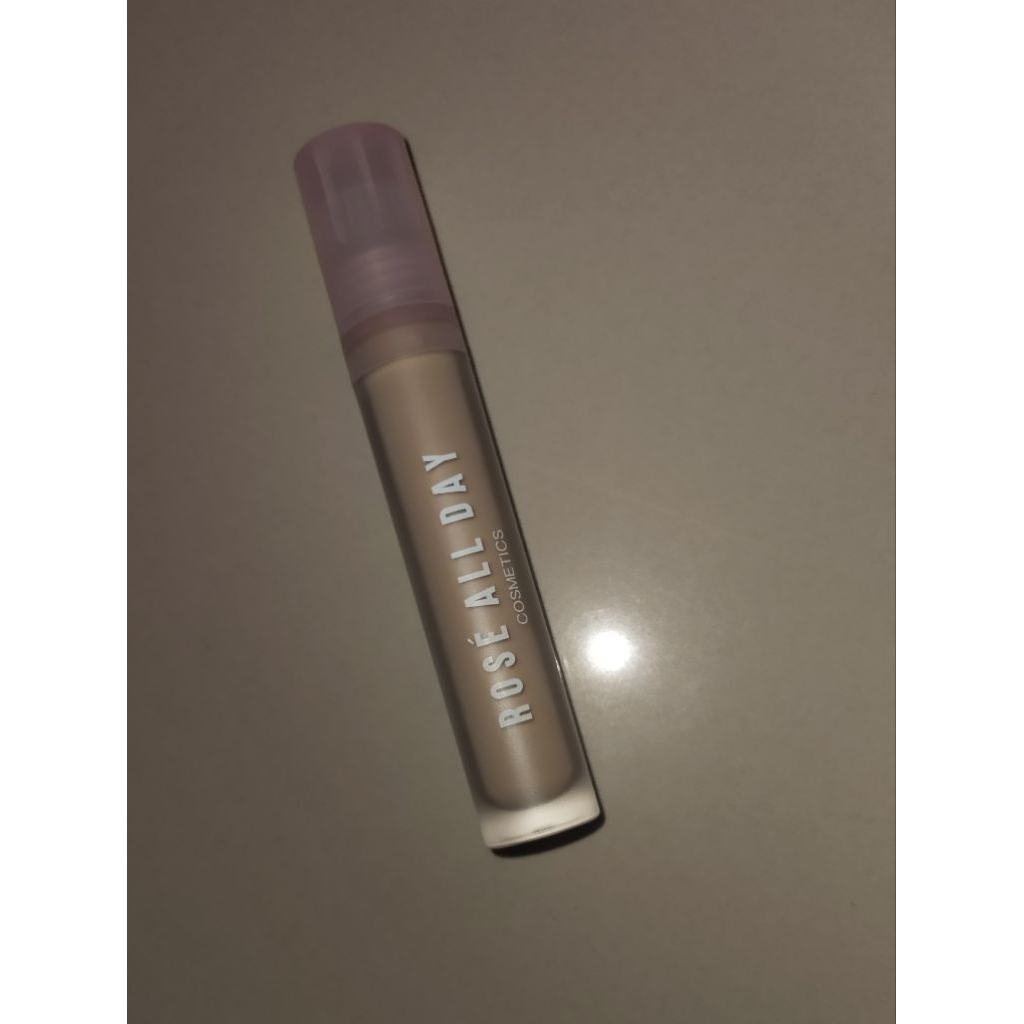 PRELOVED ROSE ALL DAY CONCEALER 4G (Natural beige)