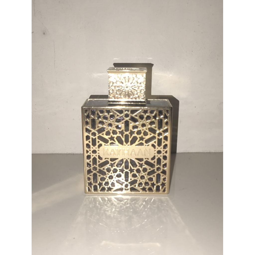 Rayhaan Elixir 80±%