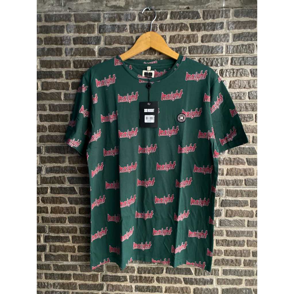 KAOS INSIGHT ORIGINAL