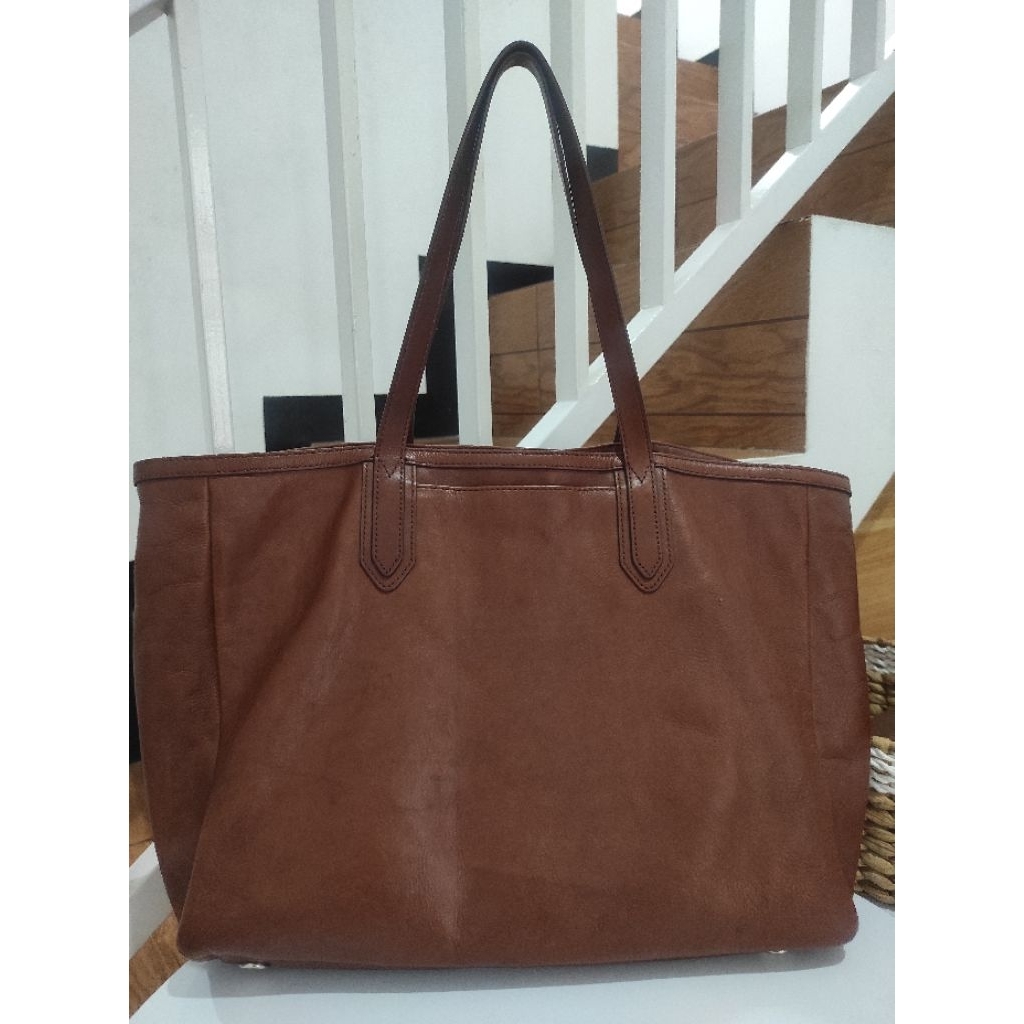 FossilSidneyToteBag