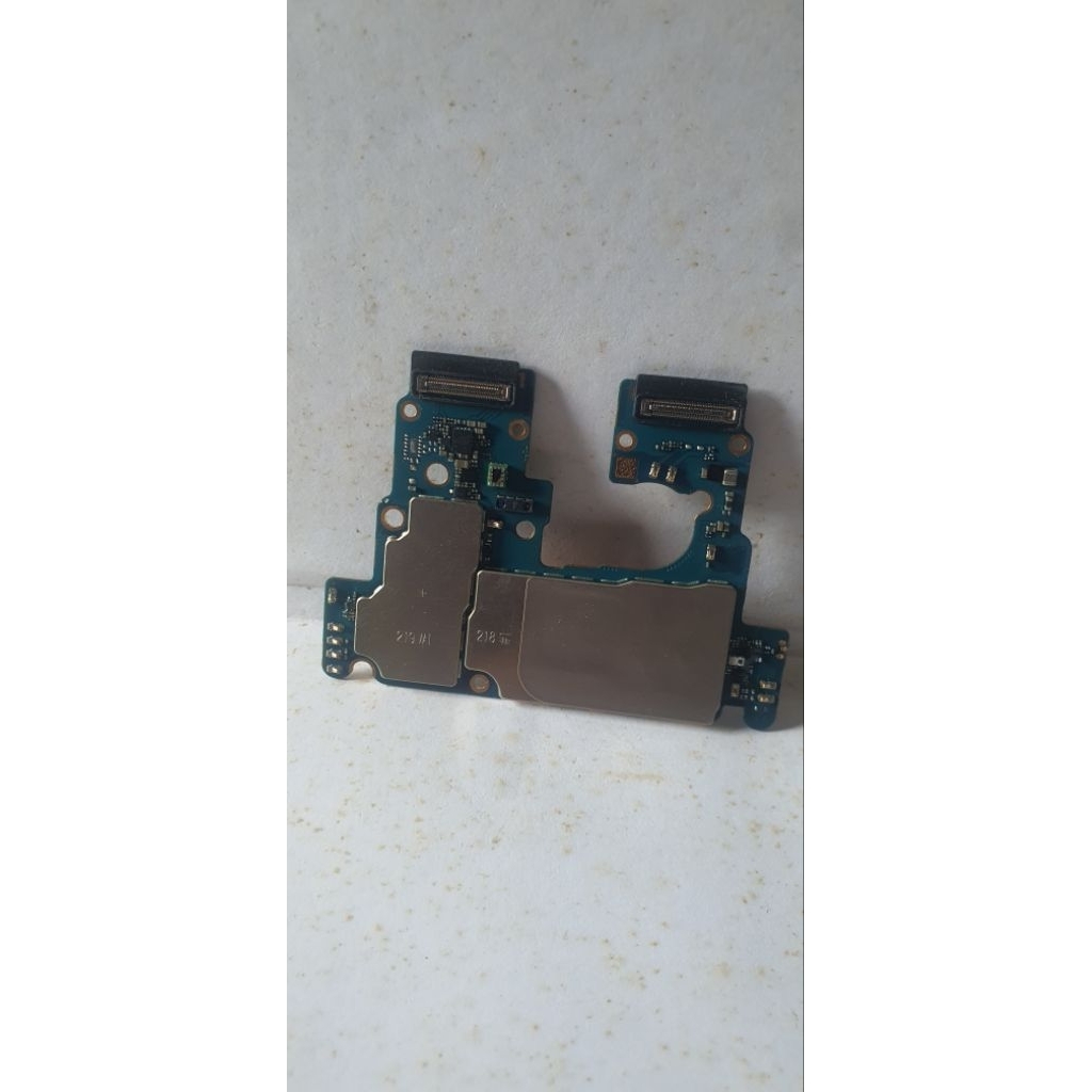 mesin samsung a80 perawan nyala