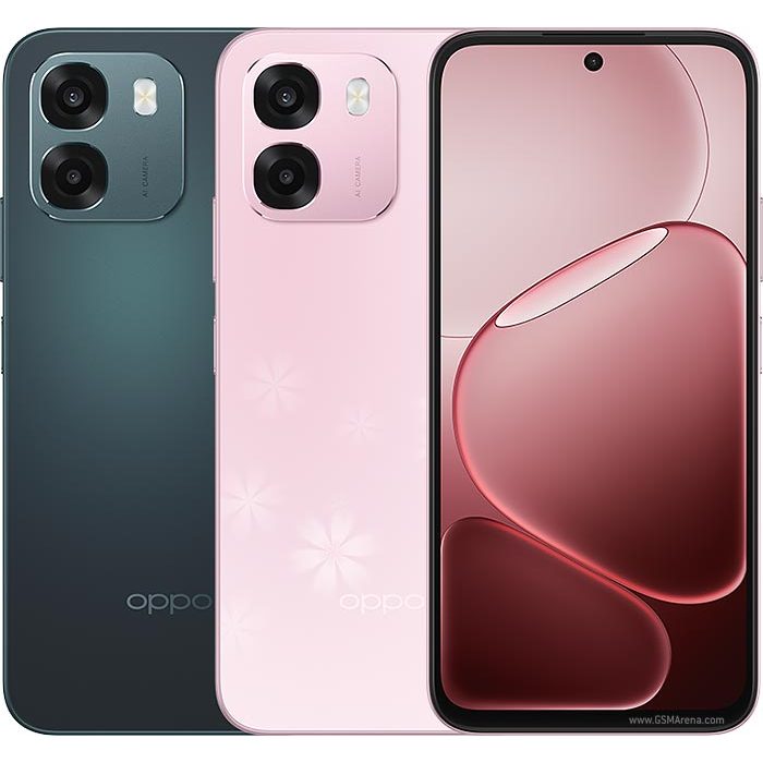 OPPO A6 6/256 RAM 6GB INTERNAL 256GB GARANSI RESMI