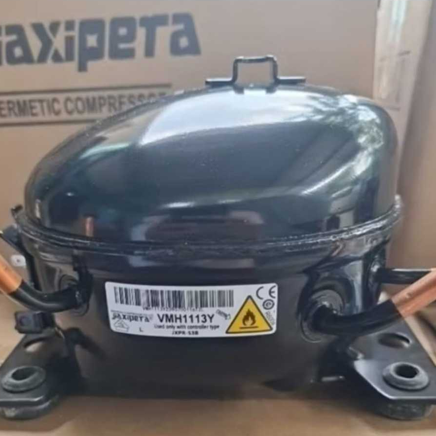 Kompresor Kukkas  GEA  VMH1113Y R600 Inventer original