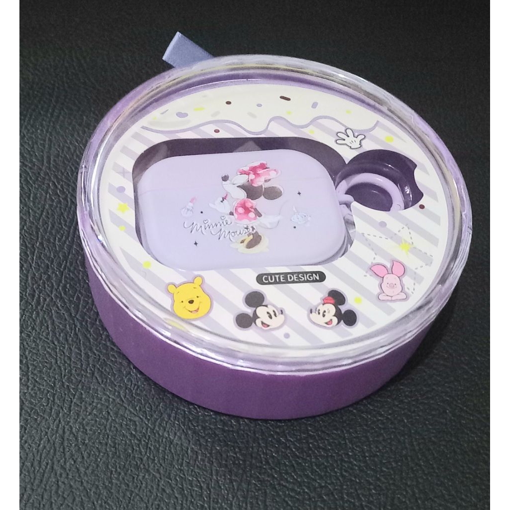 Tws earpod hedset disney