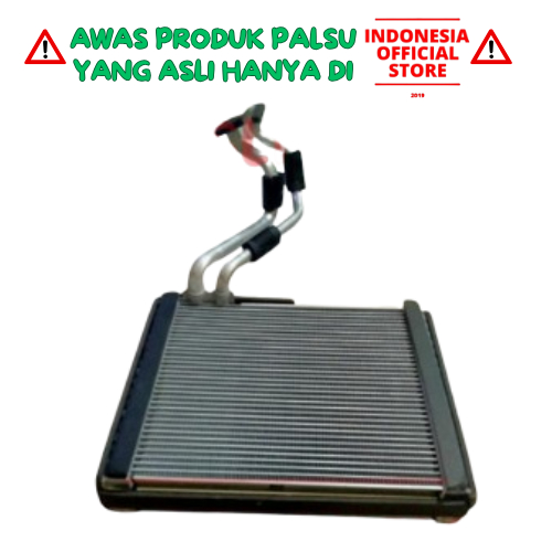 EVAPORATOR ALL NEW AVANZA 2011 VELOZ XENIA RUSH TERIOS 2012 2013 2014 2015 2016 2017 2018 2018 2019 