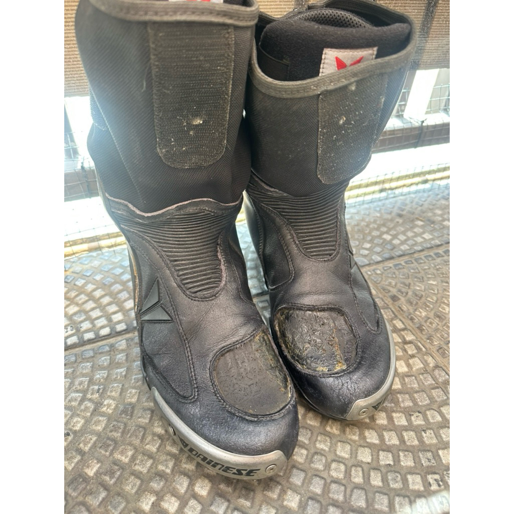 Sepatu Balap Dainese Axial Pro Carbon