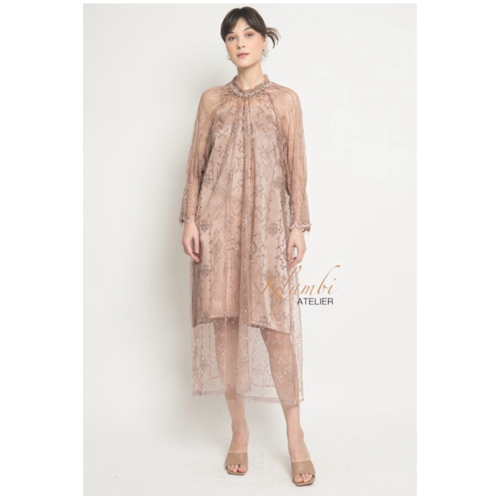 klamby atelier harga