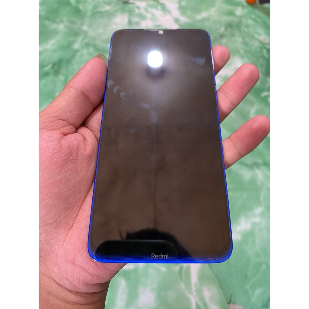 lcd redmi note 8 ori