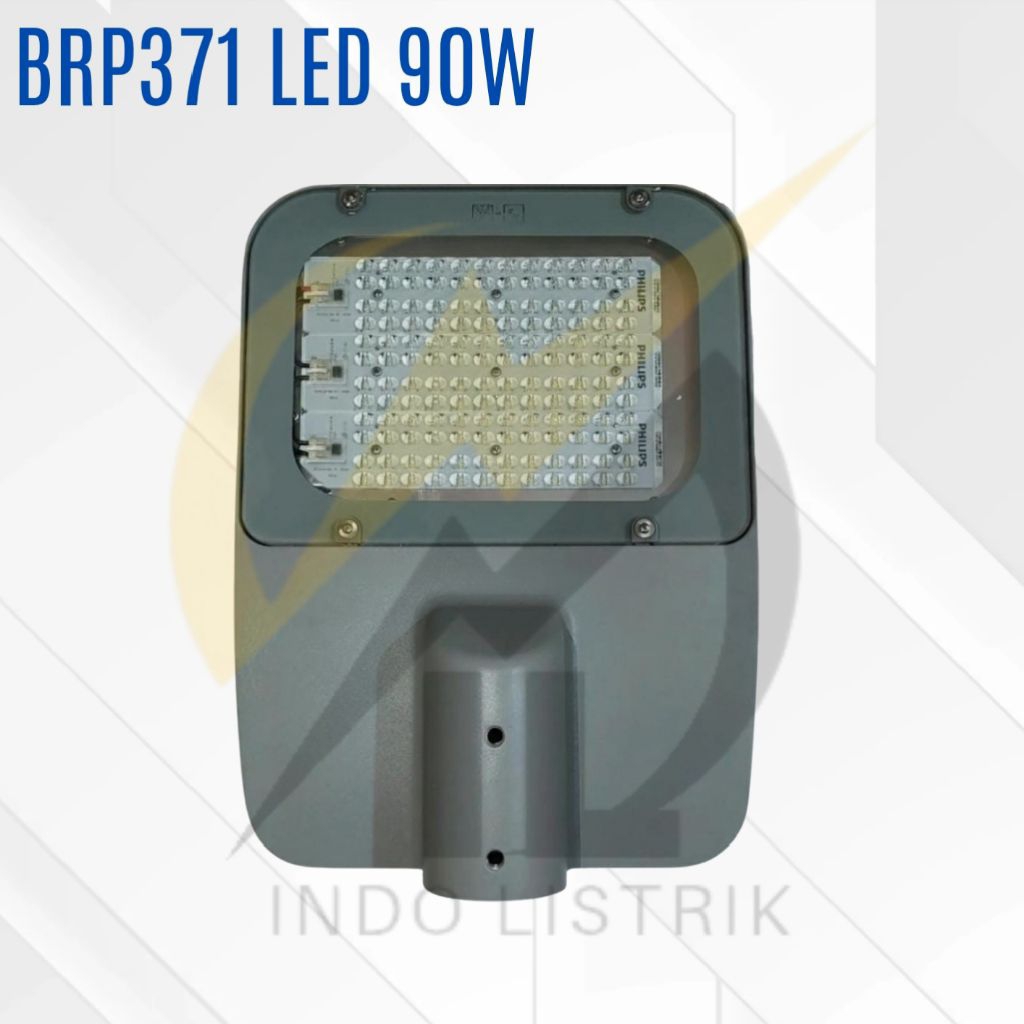 Lampu Philips BRP371 Led93 90w NW