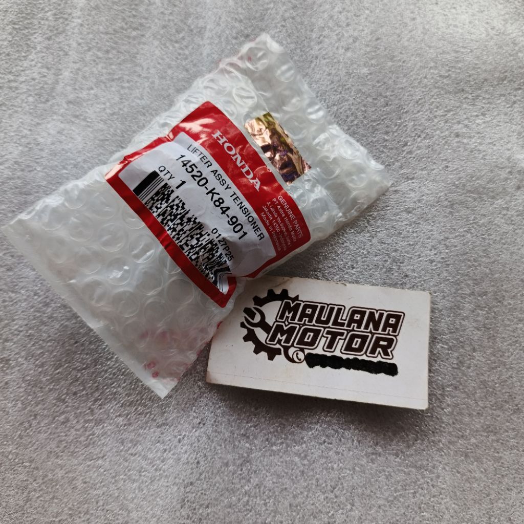 Stut kamprat 14520-K84-901 CRF150 original AHM