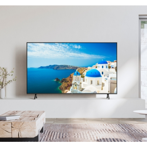 Panasonic 65 / 75 Inch Mini LED, 4K HDR Smart TV