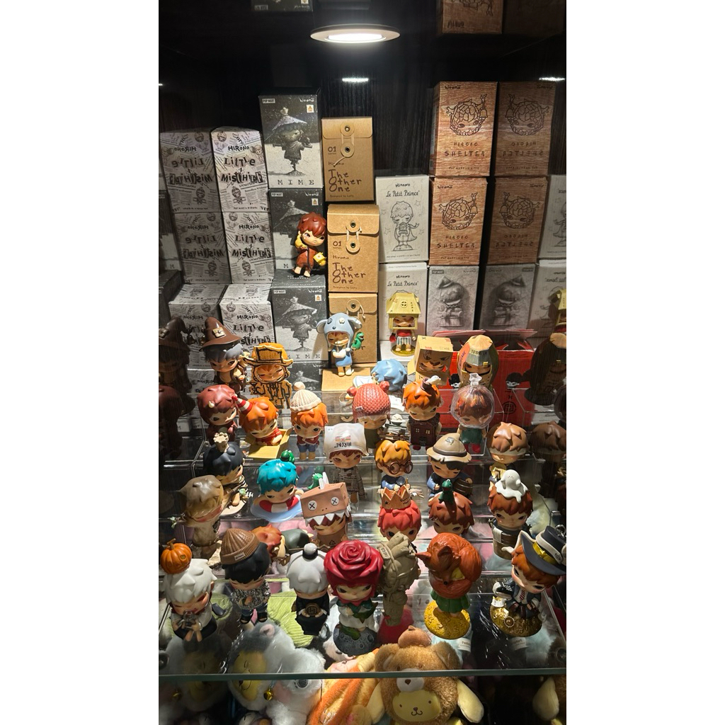 SPLIT PAY HIRONO WTS KOLPRI