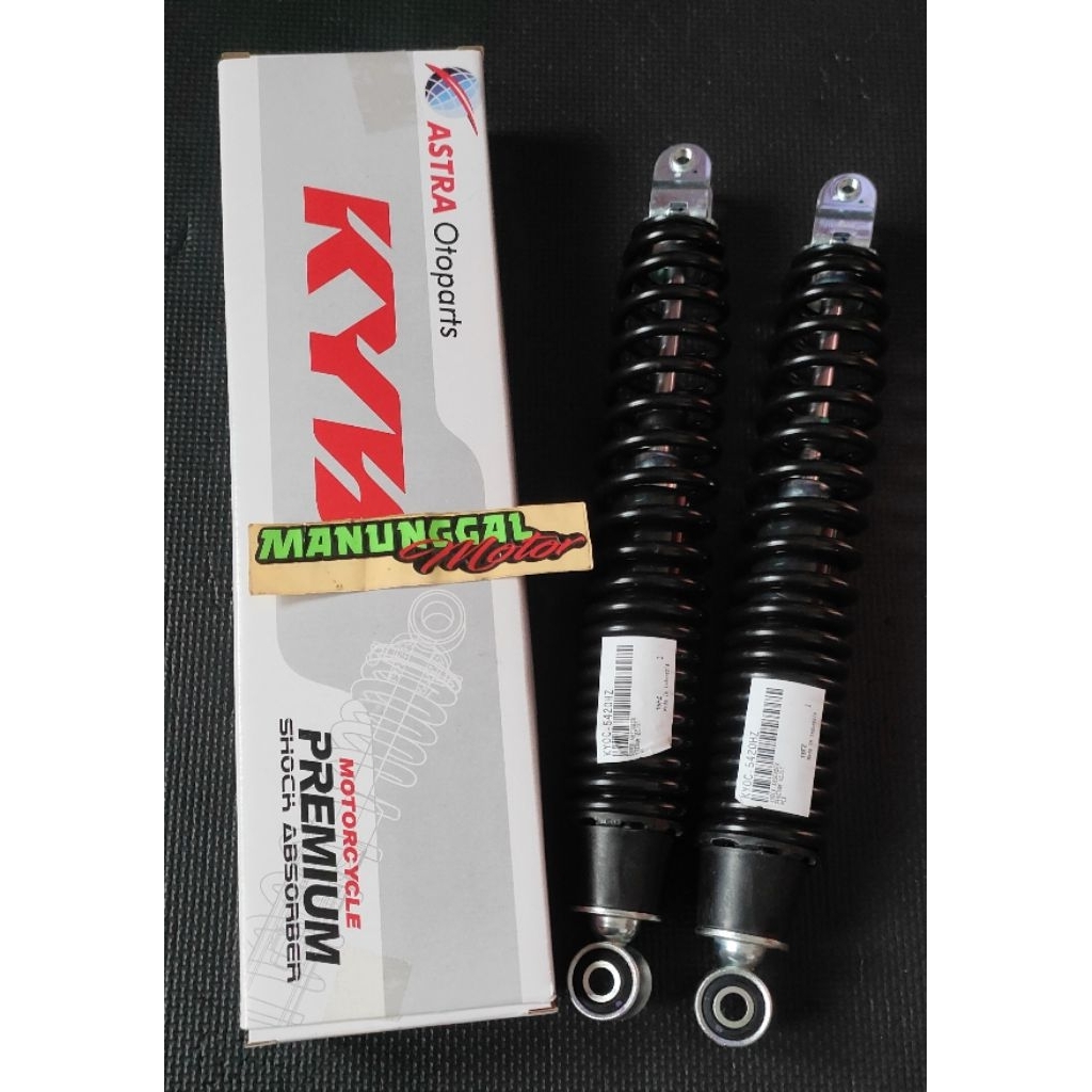 Shockbreaker PCX 150 kayaba